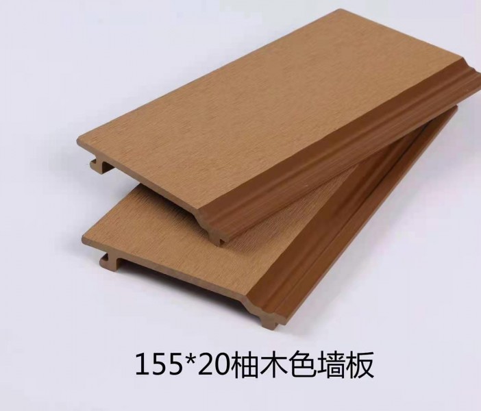 贵州木塑墙板